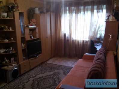 Продам 1 к.кв в г.Хотьково(С-Посадский р-он) 1650000 руб