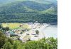 Отдых на Черном море в гостевом доме Шоколад в Дюрсо