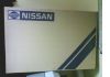 Радиатор охлаждения Nissan Primera Р12 2002- A/T 2.0, 2.2 О.Е.21460-AV600 (оригинал)