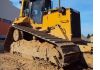 Продам бульдозер гусеничный   Caterpillar D6M LGP 2003 г.в.