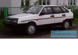 Ваз - 2109