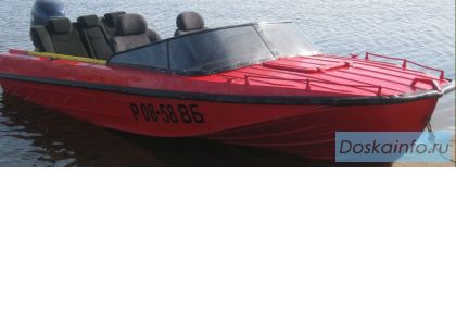 Казанка 5м2