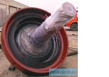 Продам конус КМД-2200