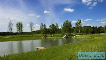 Ярославское шоссе, 29 км от МКАД