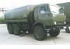Камаз 43105