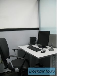 Офис м.Шаболовская