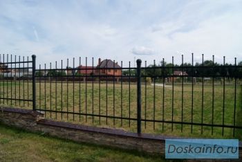 Участок ИЖС, 32 км. от мкад, Глаголево, Киевское ш.,12сот.