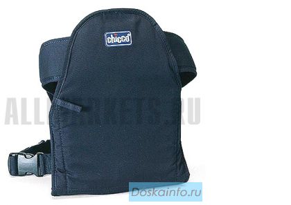 Рюкзак переноска Chicco Go