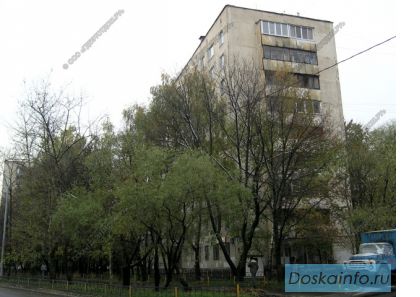 Продаю 2-х комнатную м.Планерная