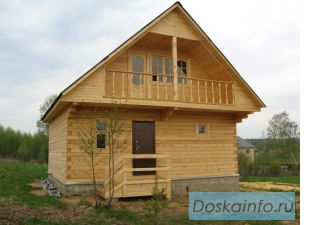 Продам дачу, Ярославское шоссе 80 км от МКАД
