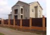 Продается Дом на Новорижском ш. деревня Борзые, 570 кв.м. 15 соток