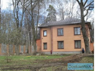 Продается дом 250 кв.м на Рублево-Успенском ш. в Поречье