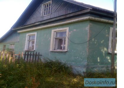 Продается Дом  , Каширское ш. д.Савино Ступинский район