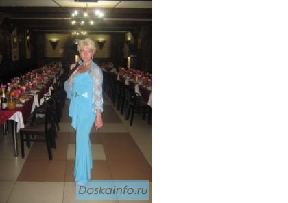 Тамада в екатеринбурге