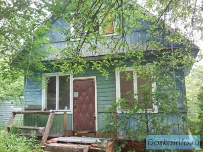 Срочно продам дачу!