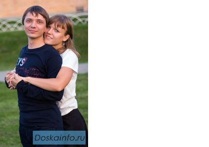 Пара снимет однокомнатную квартиру