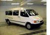 Пассажирские перевозки на микроавтобуса Ford (15 п/мест)
