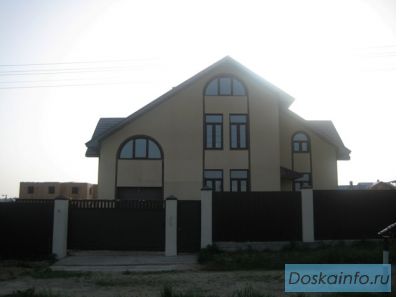 Продам загородный дом, Киевское шоссе 25 км 