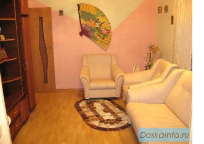 Комната в 2-х квартире. СДАМ очень срочно м.ВДНХ