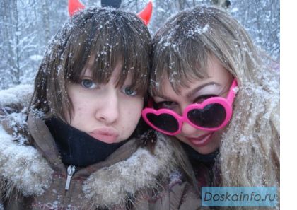 Регистрация в актерской базе!