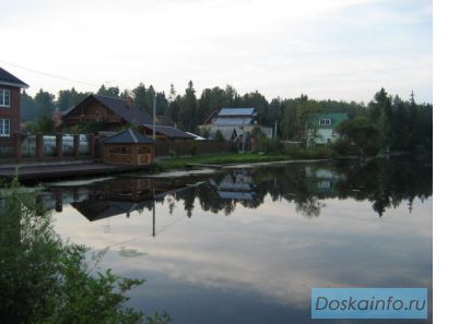 Участки по Пятницкому шоссе 23км от Мкад, Алабушево, Дедешино,