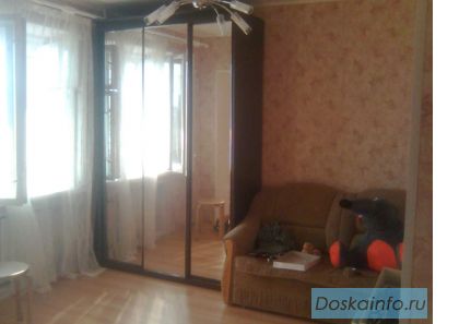 Сдаю комнату в двухкомнатной квартире. Славянам.