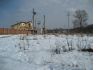 Продам  участок  в Общественнике, пятницкое шоссе 19км от Мкад, ИЖС