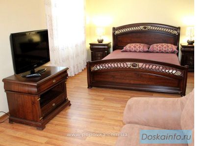 Гостиница в Поповке (Евпатория) Миратель
