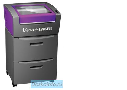 Лазерные граверы VersaLaser из США