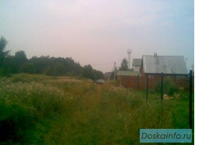 Продаю земельный участок 15 соток для ИЖС