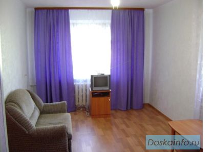 Посуточная аренда в Кургане
