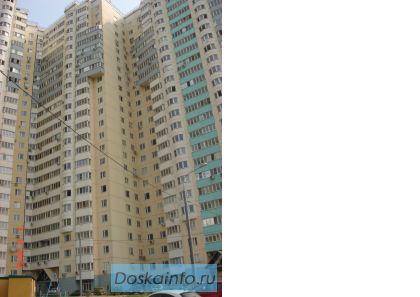 Продаётся 1-комнатная квартира, м.Кантемироская