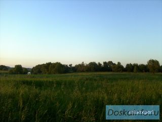 Продам участок 12 соток на берегу реки Осётр Каширское шоссе