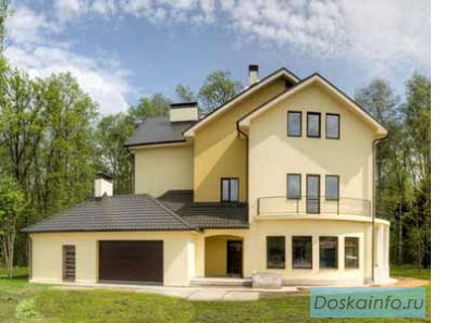 Эксклюзивный 3х этажный коттедж 29 км по Новорижскому шоссе