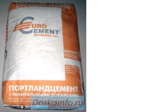 Продаем цемент мешковой (заводской 50кг) от 165р. за меш.