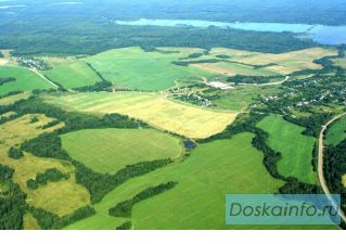 Продажа земель пром.назначения в Ростове-на-Дону