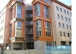 Продажа здания в центре Ростова-на-Дону