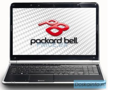 Ноутбук Packard Bell TJ65-CU-333RU