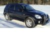 Cheri Tiggo 2007, 2.4л 4х4