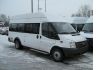 Заказ микроавтобуса Ford-транзит (18п/мест)