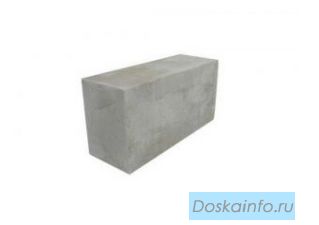 Блоки и плитка