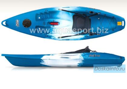 Недорогие каяки FeelFree Kayak с доставкой по Украине