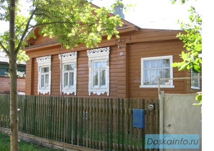 Дом в отличном состоянии продам в Ярославской области.