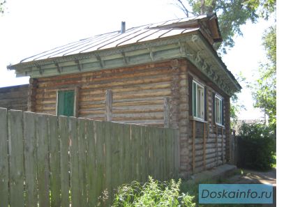 Дом в д.Большая Шугорь в Ярославской области.Хорошее состояние.