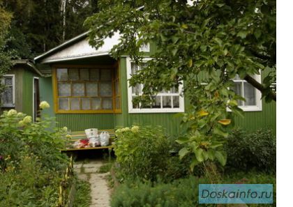 Продаю дачу в городе Электросталь