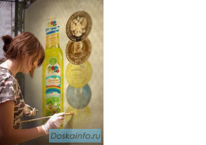 Детское оливковое масло Kidsolio