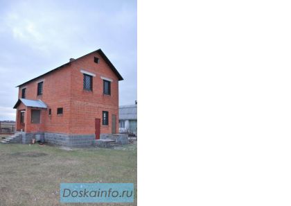 Продается коттедж + земля 20 Соток, 52 км от Мкад., Раменский район