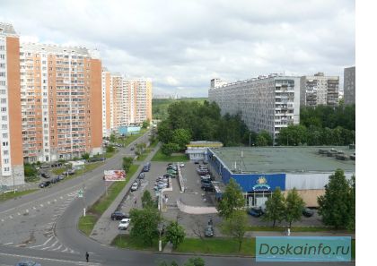 Метро Царицыно,Элеваторная 10