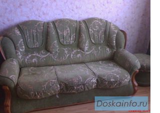 Комплект мебели