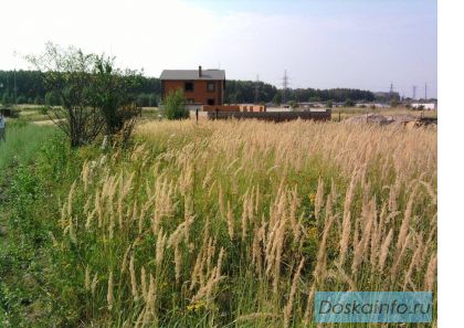 Продаю 11 соток под ИЖС